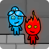 Fireboy & Watergirl: Elements APK