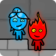 Android용 Fireboy and Watergirl: Forest Temple APK 다운로드