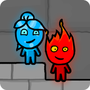 Fire and Water - APK Download for Android