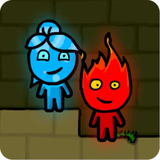 Fireboy & Watergirl in The Cry 0.0.3 Free Download