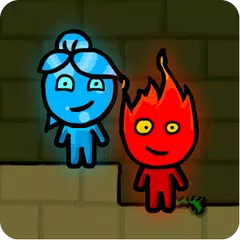 Fireboy & Watergirl: Forest APK download