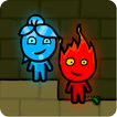 Fireboy & Watergirl: Forest 아이콘