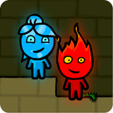 Baixar Grátis Fireboy & Watergirl: Elements APK para Android