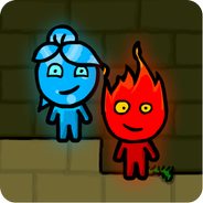 Fireboy & Watergirl: Forest APK for Android Download