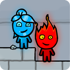 Fireboy & Watergirl: Ice icon