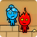 Fireboy & Watergirl: Light APK