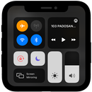 I Phone Control Center APK