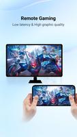برنامه‌نما OSLink عکس از صفحه