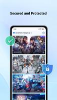 برنامه‌نما OSLink عکس از صفحه