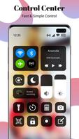 Launcher iOS 15 Control Center Screenshot 2