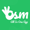 Osm All In One App icon