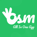 Osm All In One App