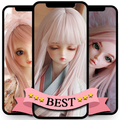 Dolls Wallpapers HD - Cute