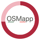 OSMApp icône
