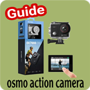 Osmo action camera guide-APK