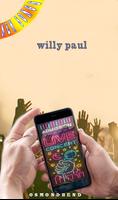 Wimbo Hallelujah (Willy Paul) Poster