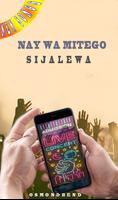 Wimbo Sijalewa (Nay Wa Mitego)-poster