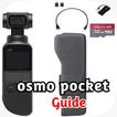 osmo pocket guide ícone