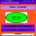 Cropcutting App