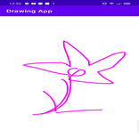 Drawing App