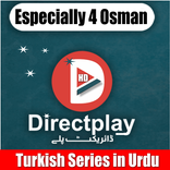 Osman Ghazi All Turkish Dramas