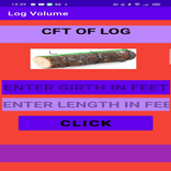 Log Volume