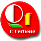 O-Ferheng Zeichen