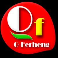 O-Ferheng Affiche