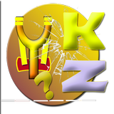 Kî Zane? Zazakî icon