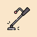 Metal Detector - Magnetometer APK