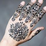Mehndi Designs offline / Henna Designs