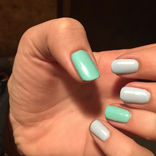 Nail Art Designs - Simple Nail Art Designs