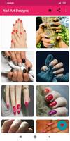 Nail Art Designs - Simple Nail screenshot 1
