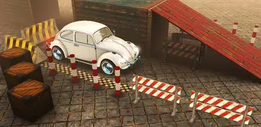 Car Driver 2 (Hard Parking)