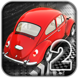 Car Driver 2 (Hard Parking)-APK