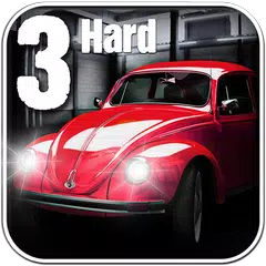 Car Driver 3 (Hard Parking) APK Herunterladen