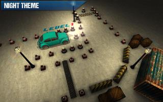 Car Driver 3 (Hard Parking) ภาพหน้าจอ 1