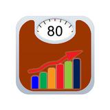 Weight Tracking icon