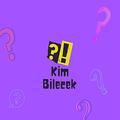 Kim Bilecek?