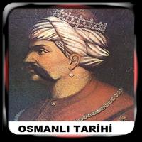 Osmanlı Tarihi Affiche