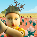 Squid Games Défi et challenges