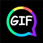 What's a Gif(Saver, Share) иконка