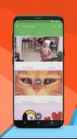 What's a Gif(Saver, Share) постер