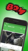 What's a Gif(Saver, Share) الملصق