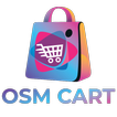 OsmCart - Online Shopping App
