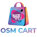 OsmCart - Online Shopping App APK