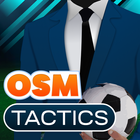 OSM Tactics icono