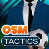 OSM Tactics icône