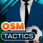 OSM Tactics icône