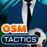 OSM Tactics